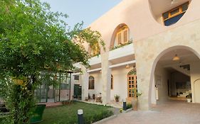 Rajan House
