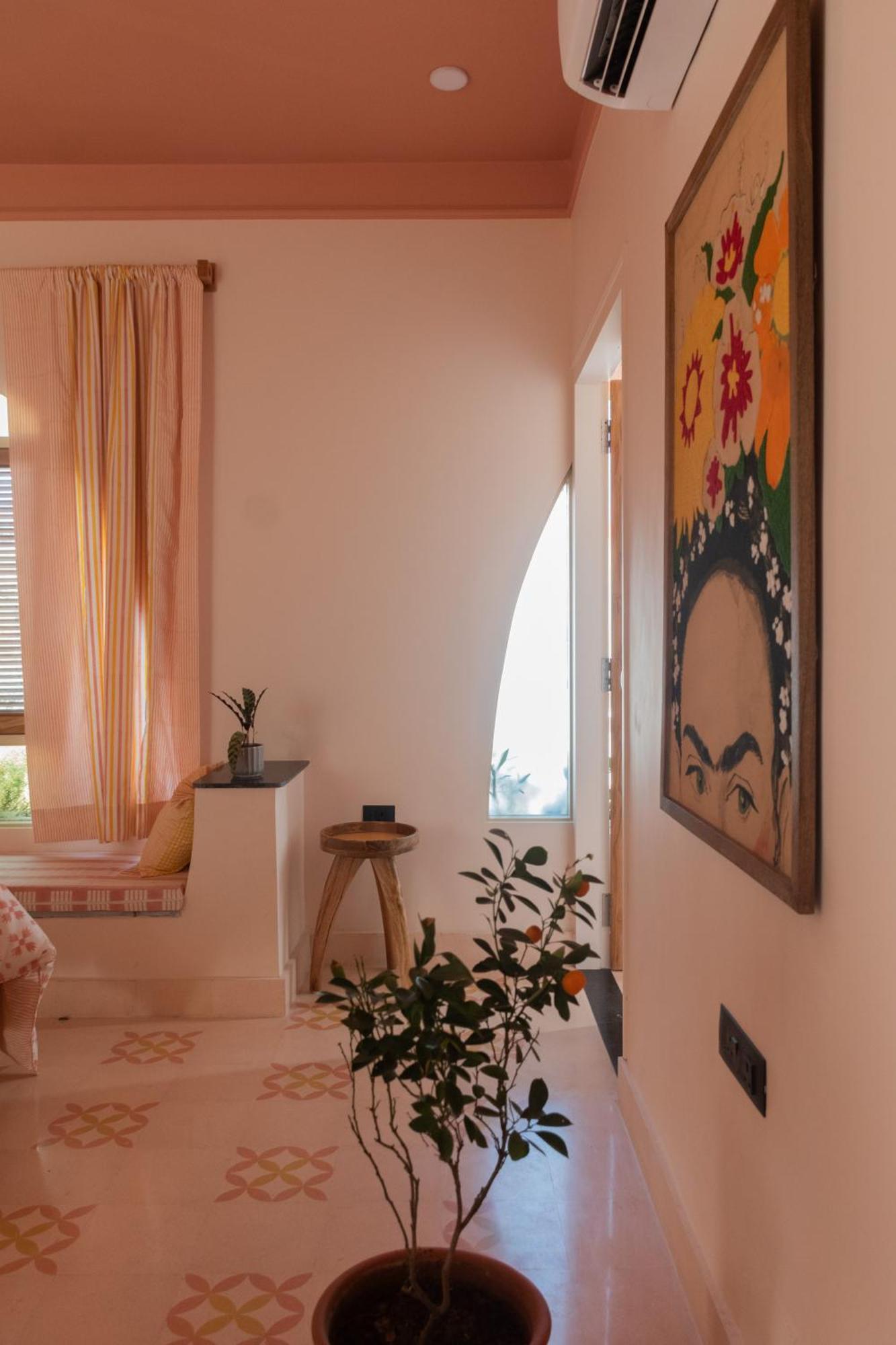 Hotel Rajan House Divisione di Divisione di Jaipur Esterno foto