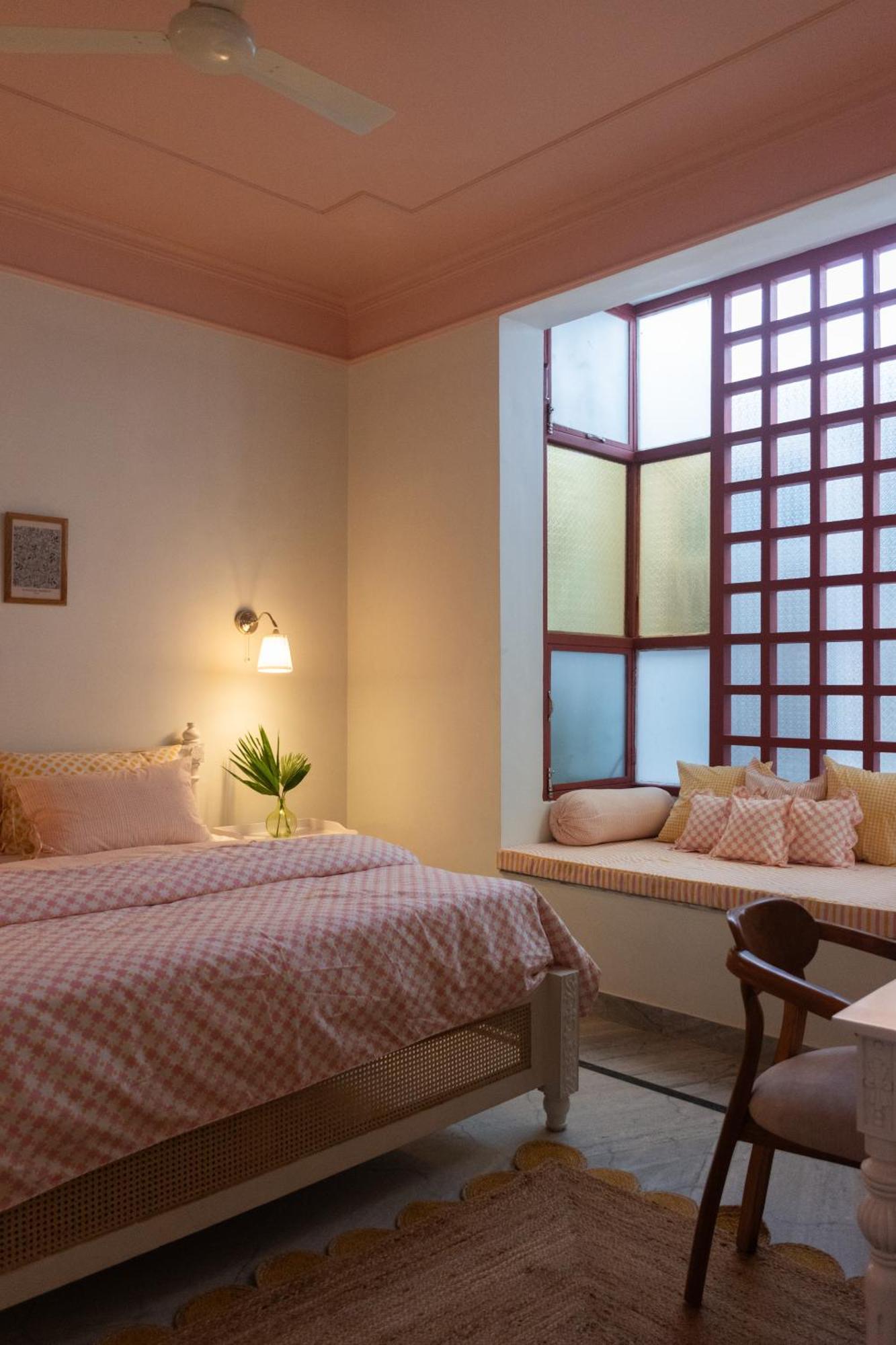 Hotel Rajan House Divisione di Divisione di Jaipur Esterno foto