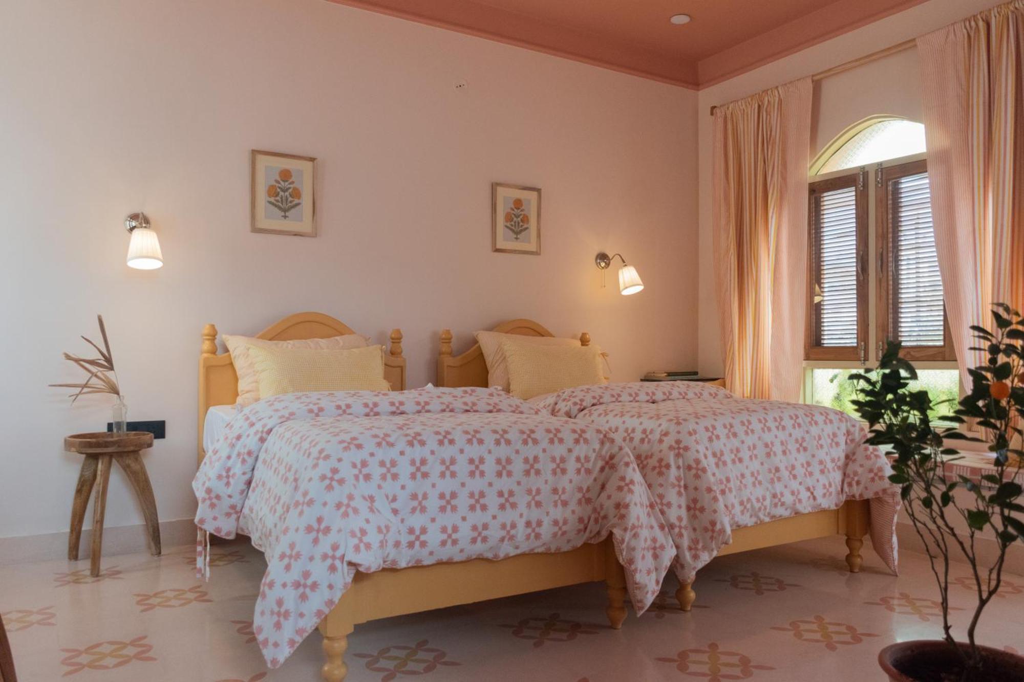 Hotel Rajan House Divisione di Divisione di Jaipur Esterno foto