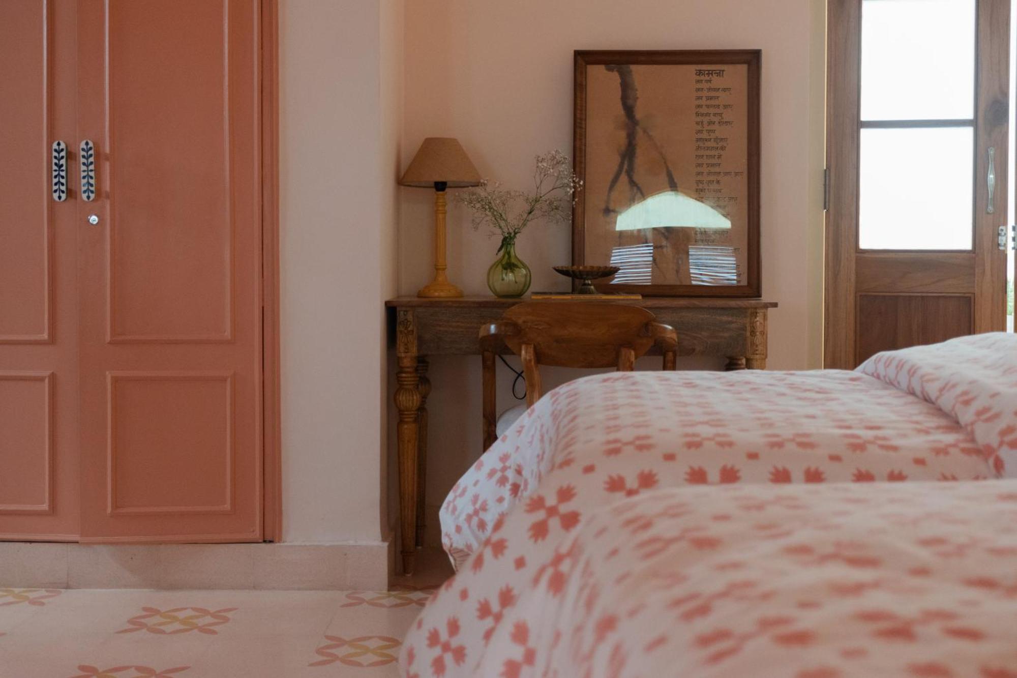 Hotel Rajan House Divisione di Divisione di Jaipur Esterno foto
