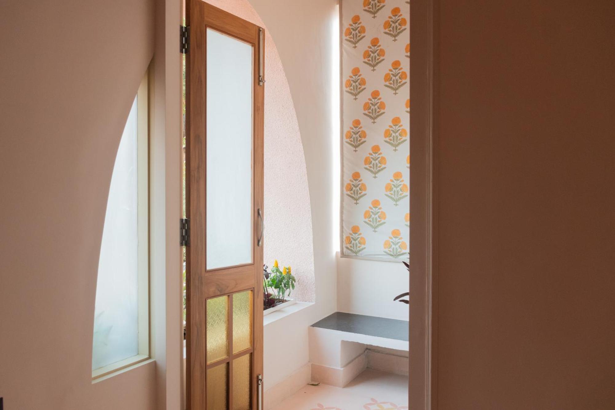 Hotel Rajan House Divisione di Divisione di Jaipur Esterno foto