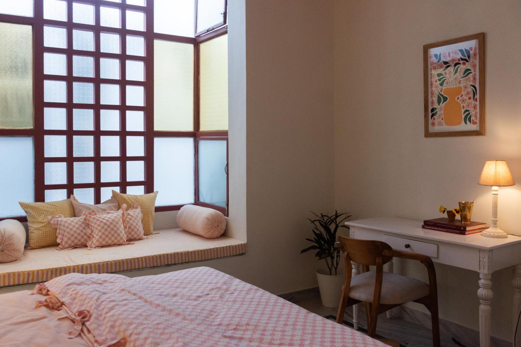 Hotel Rajan House Divisione di Divisione di Jaipur Esterno foto