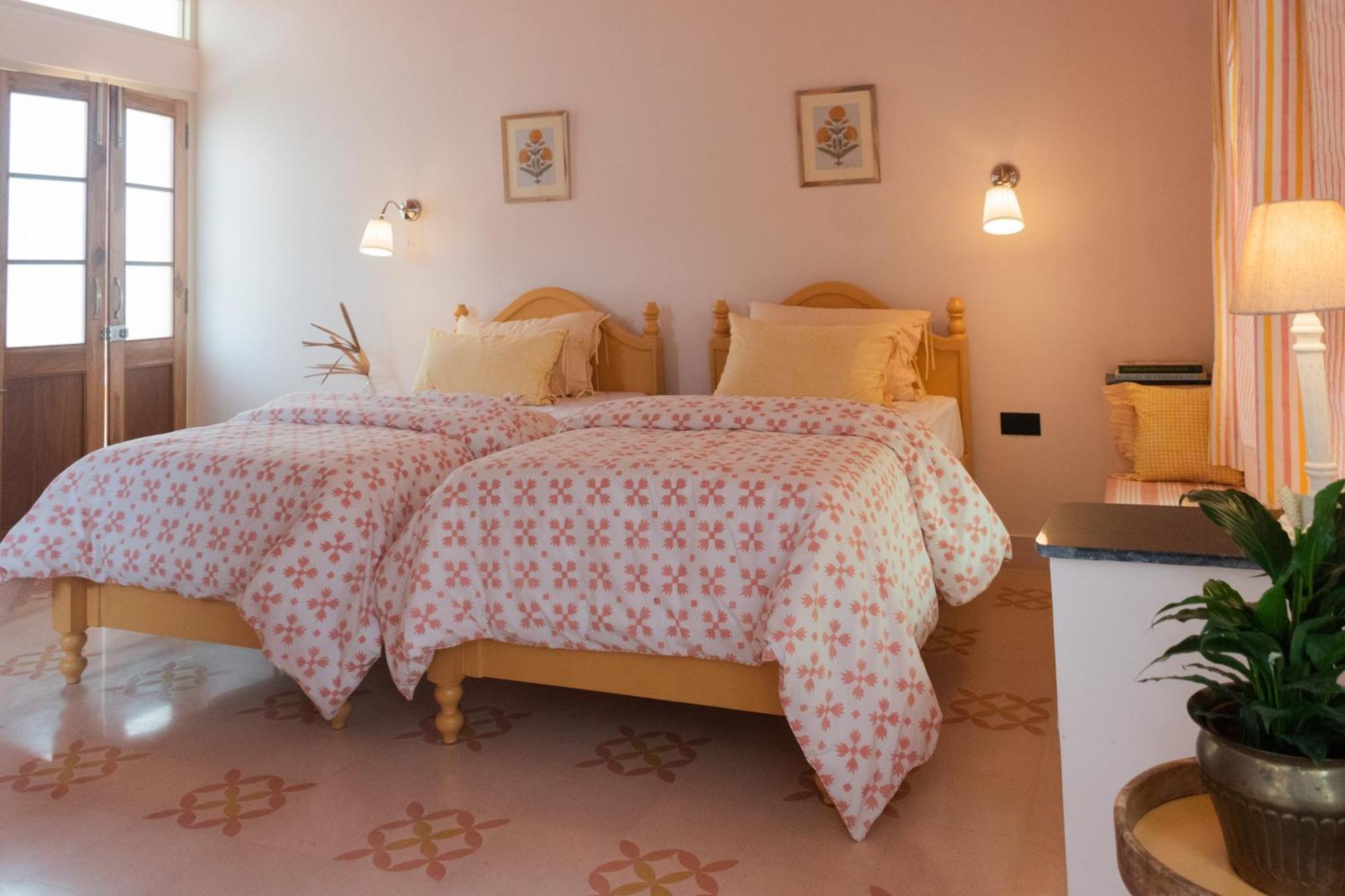 Hotel Rajan House Divisione di Divisione di Jaipur Esterno foto