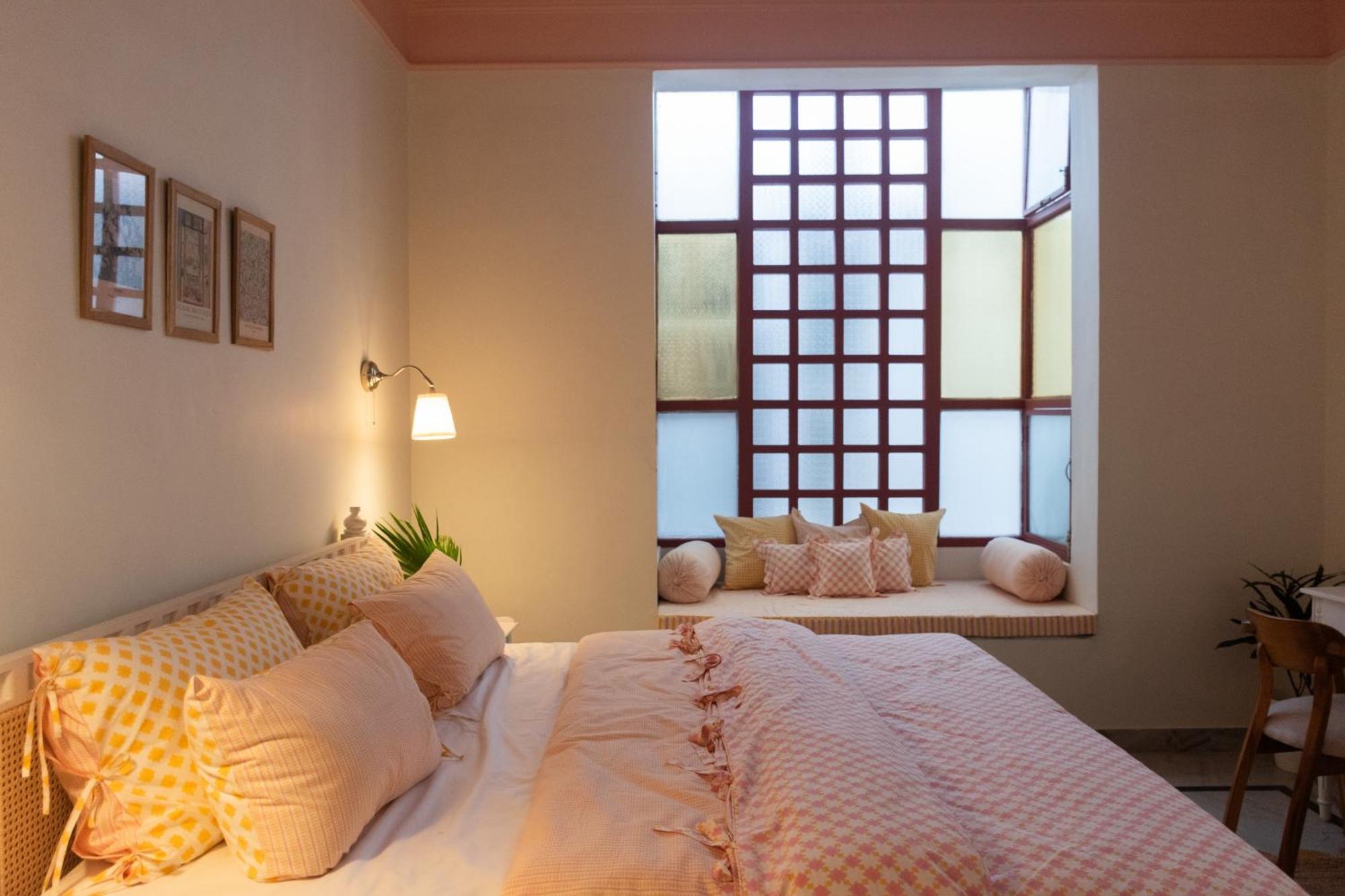 Hotel Rajan House Divisione di Divisione di Jaipur Esterno foto