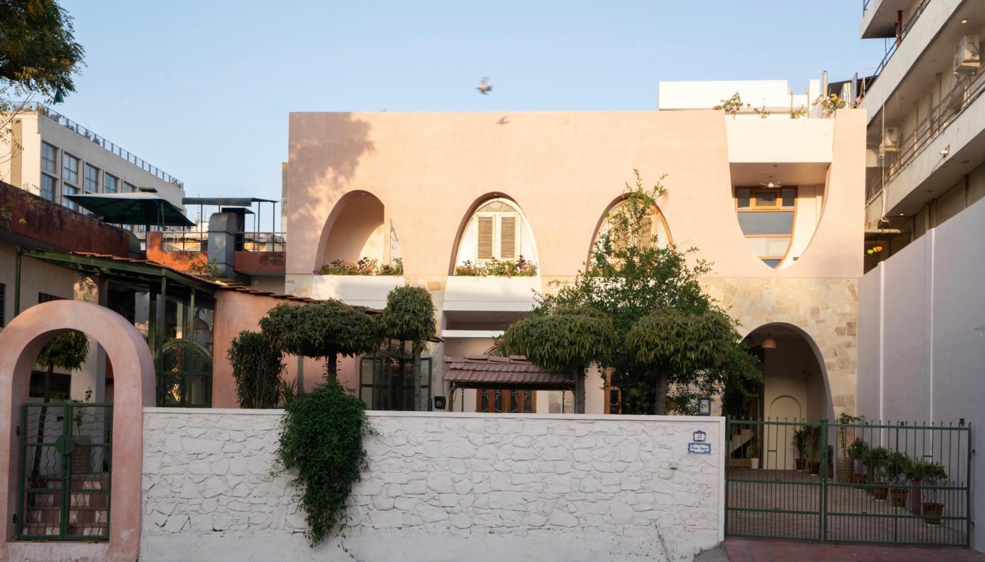 Hotel Rajan House Divisione di Divisione di Jaipur Esterno foto